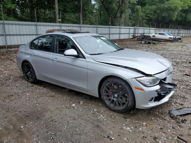 Photo 4 from auction – 2013 BMW 335 I with VIN WBA3A9C50DF475086