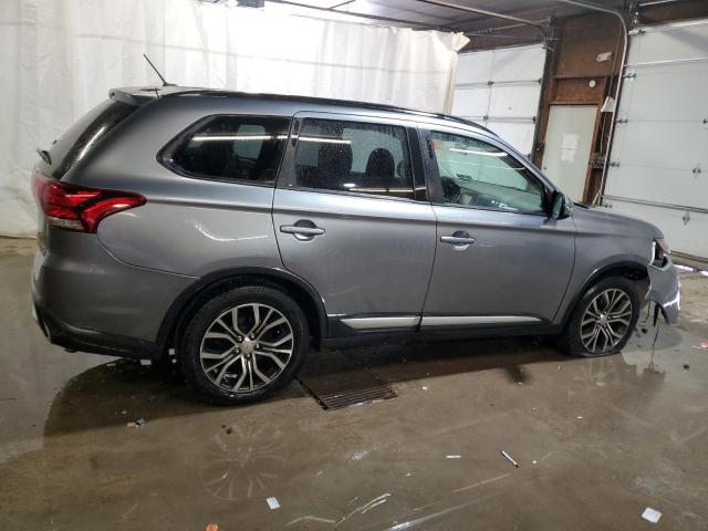 صورة رقم 3 من المزاد - 2016 MITSUBISHI OUTLANDER مع VIN JA4AZ3A32GZ007889
