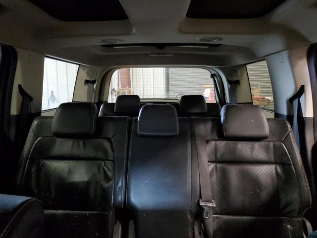 Photo 10 from auction – 2009 FORD FLEX LIMIT with VIN 2FMEK63C79BB03027