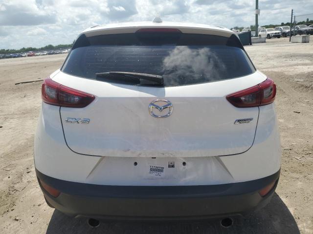Foto 6 de la subasta – 2016 MAZDA CX-3 TOURI con VIN JM1DKDC73G0137410