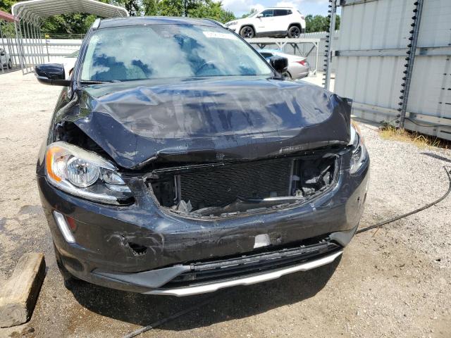 Photo 5 from auction – 2016 VOLVO XC60 T5 PR with VIN YV440MDK2G2906103