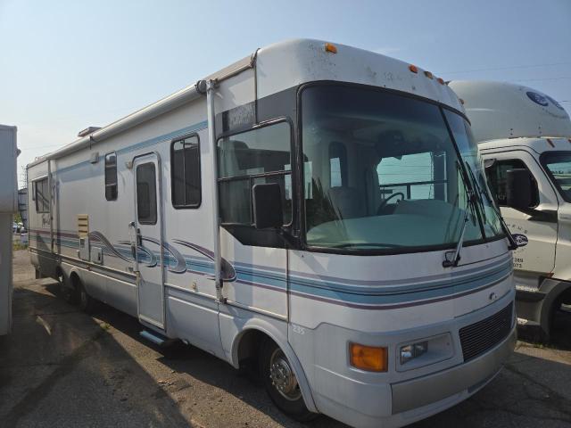 TROP MOTORHOME 1996 with VIN 3FCMF53G0VJA01337 - Photo from auction