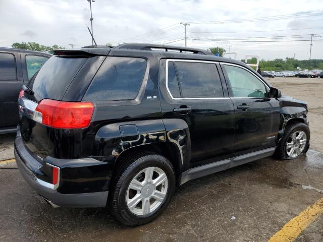 صورة رقم 3 من المزاد - 2016 GMC TERRAIN SL مع VIN 2GKFLTE31G6112527