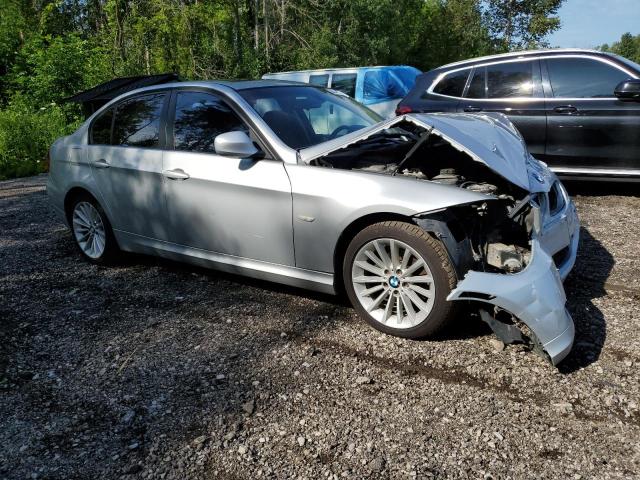 Photo 4 from auction – 2009 BMW 323 I with VIN WBAPG73529A401094