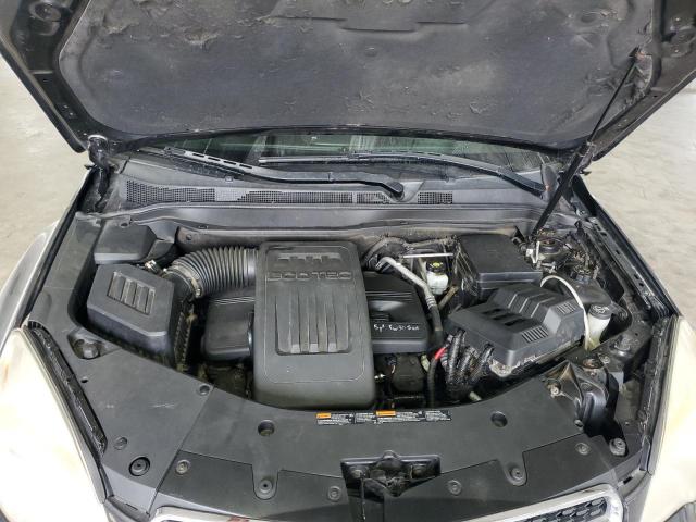 Photo 12 from auction – 2011 CHEVROLET 1500 454SS with VIN 2CNFLGECXB6376563