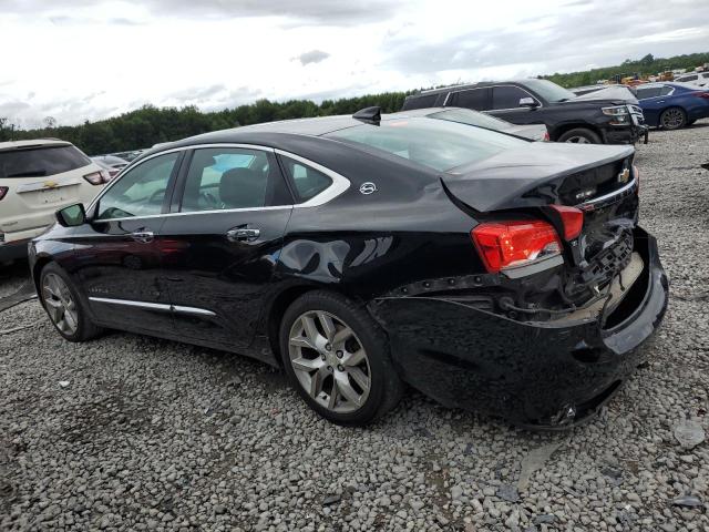 Photo 2 from auction – 2015 CHEVROLET IMPALA LTZ with VIN 2G1165S38F9198762