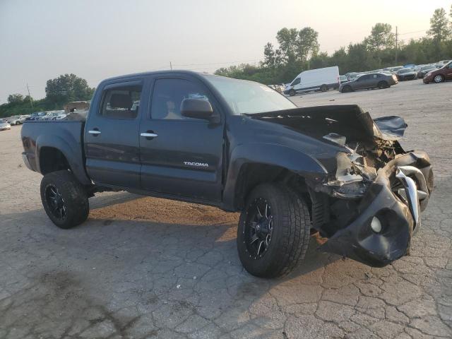 Photo 4 from auction – 2010 TOYOTA TACOMA DOU with VIN 3TMLU4EN8AM041665