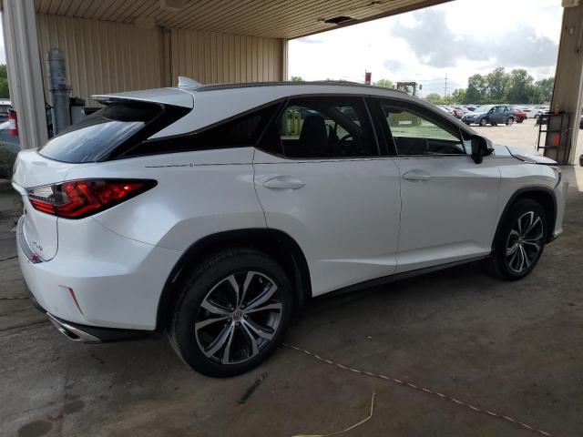 Photo 3 from auction – 2017 LEXUS RX 350 BAS with VIN 2T2BZMCA7HC064186