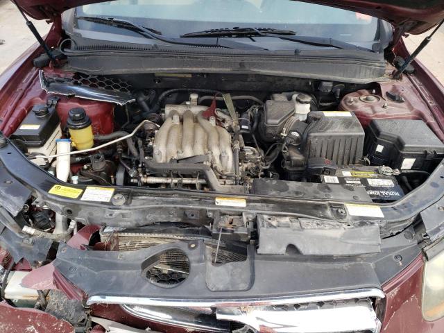 Photo 12 from auction – 2007 HYUNDAI SANTA FE G with VIN 5NMSG13D87H051409