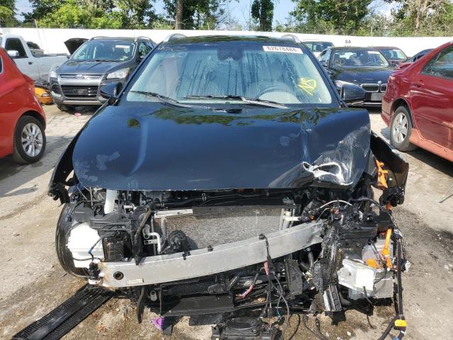 Photo 5 from auction – 2018 KIA NIRO LX with VIN KNDCM3LD4J5135911
