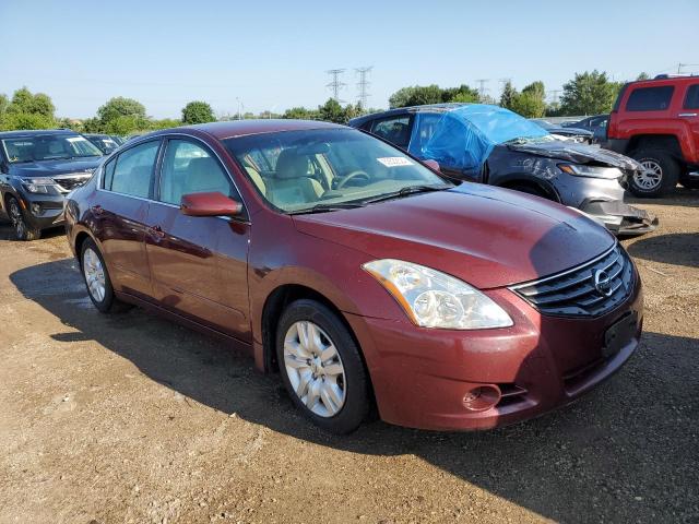 Photo 4 from auction – 2010 NISSAN ALTIMA BAS with VIN 1N4AL2AP4AC192516