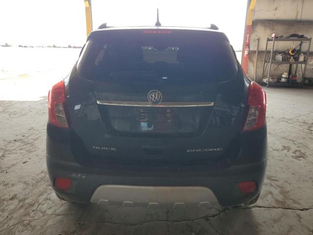 Photo 6 from auction – 2013 BUICK ENCORE with VIN KL4CJCSB0DB211889