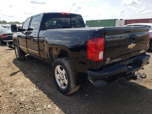 Photo 2 from auction – 2016 CHEVROLET SILVERADO with VIN 1GC1KXE84GF174781