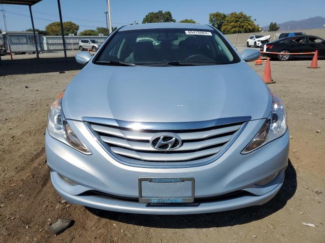 Photo 5 from auction – 2013 HYUNDAI SONATA GLS with VIN 5NPEB4AC3DH782819