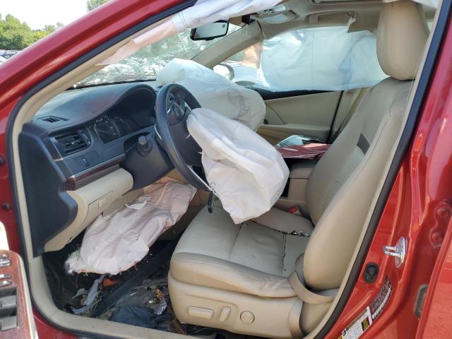 Photo 7 from auction – 2012 TOYOTA CAMRY BASE with VIN 4T4BF1FK1CR229548