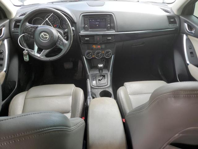 Photo 8 from auction – 2013 MAZDA CX-5 TOURI with VIN JM3KE2CE8D0150934