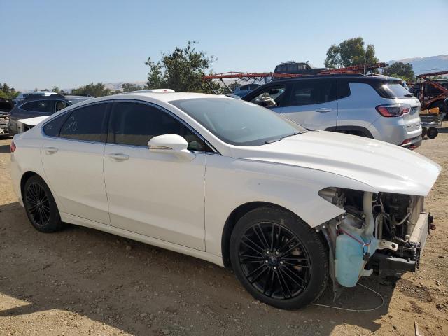 Photo 4 from auction – 2016 FORD FUSION SE with VIN 3FA6P0HD4GR366931