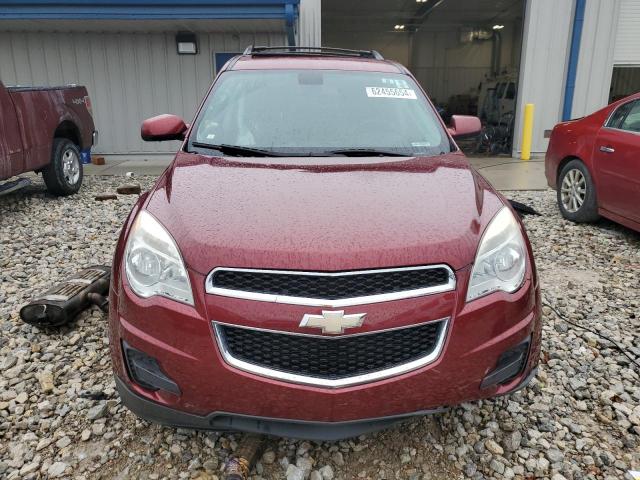 Photo 5 from auction – 2011 CHEVROLET EQUINOX LT with VIN 2CNALDECXB6323709