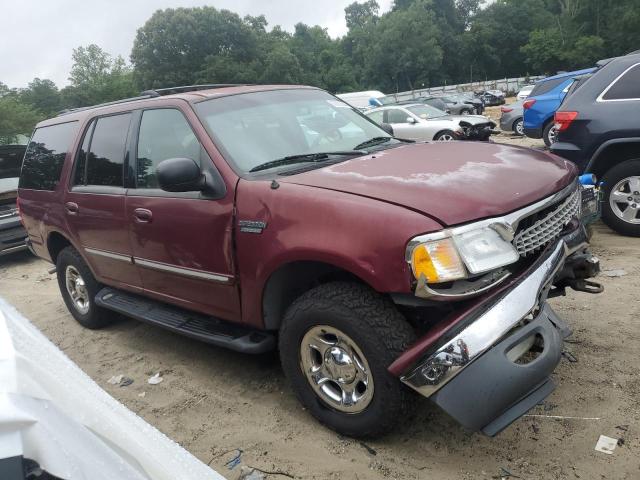 Photo 4 from auction – 1999 FORD EXPEDITION with VIN 1FMPU18L5XLB38709