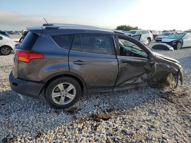 Photo 3 from auction – 2014 TOYOTA RAV4 LE with VIN 2T3ZFREV1EW088879