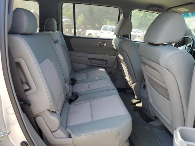 Photo 11 from auction – 2009 HONDA PILOT EX with VIN 5FNYF38469B006989