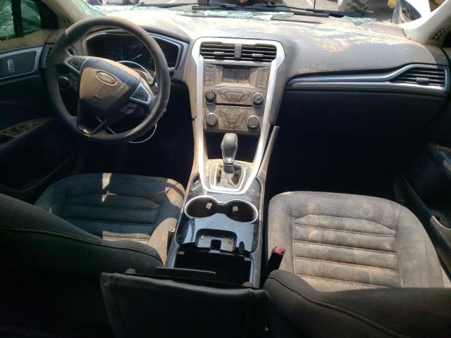 Photo 8 from auction – 2016 FORD FUSION SE with VIN 3FA6P0LU5GR241346