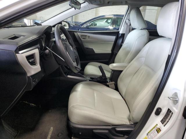 Photo 7 from auction – 2014 TOYOTA COROLLA L with VIN 5YFBURHE2EP177728