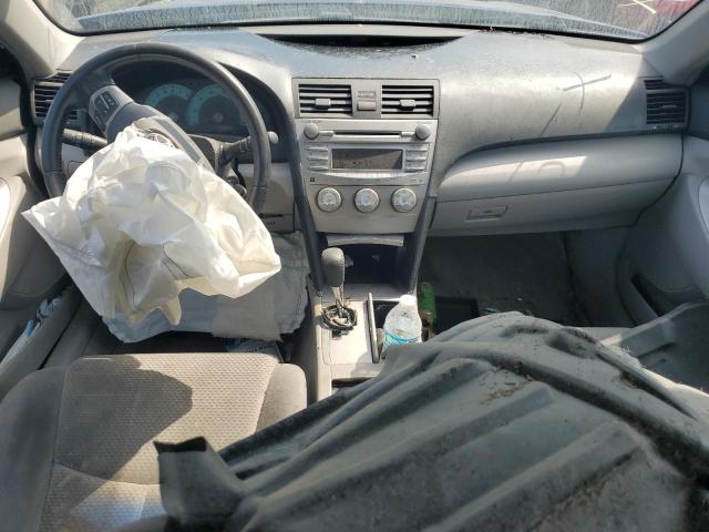 Foto 8 de la subasta – 2010 TOYOTA CAMRY BASE con VIN 4T1BF3EK0AU511488