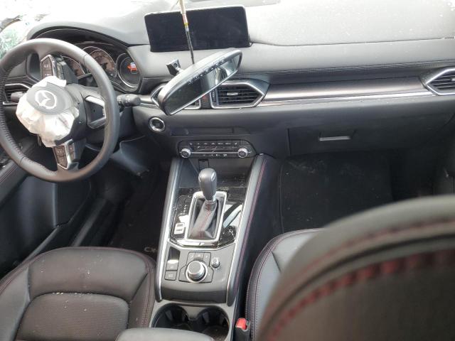 Photo 8 from auction – 2023 MAZDA CX-5 PREFE with VIN JM3KFBCM7P0216267