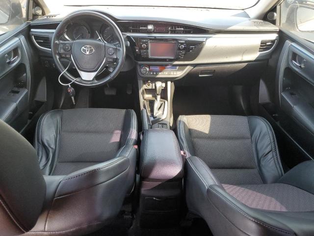 Photo 8 from auction – 2014 TOYOTA COROLLA L with VIN 5YFBURHE5EP049970