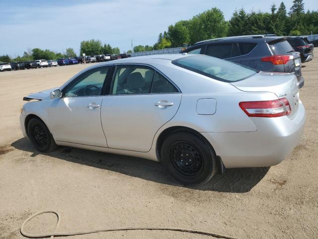 Photo 2 from auction – 2010 TOYOTA CAMRY BASE with VIN 4T1BF3EK2AU504137