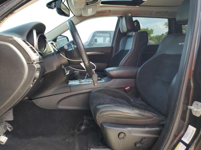 Photo 7 from auction – 2013 JEEP GRAND CHER with VIN 1C4RJFDJ5DC587844