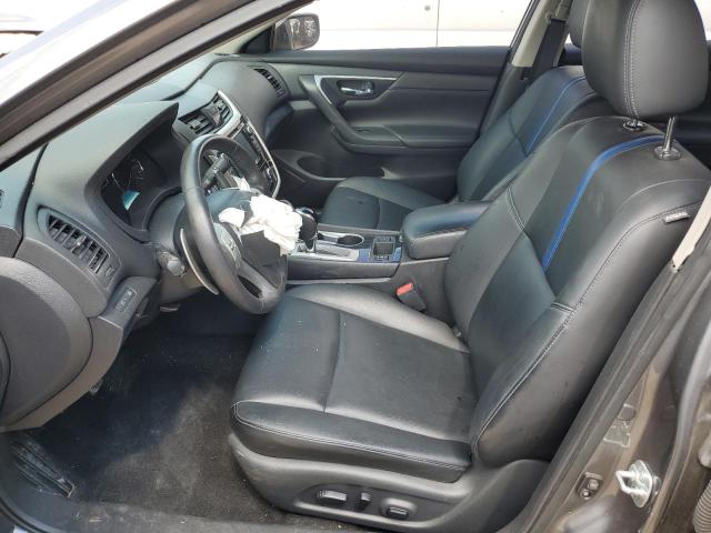 Photo 7 from auction – 2018 NISSAN ALTIMA 2.5 with VIN 1N4AL3AP2JC143854