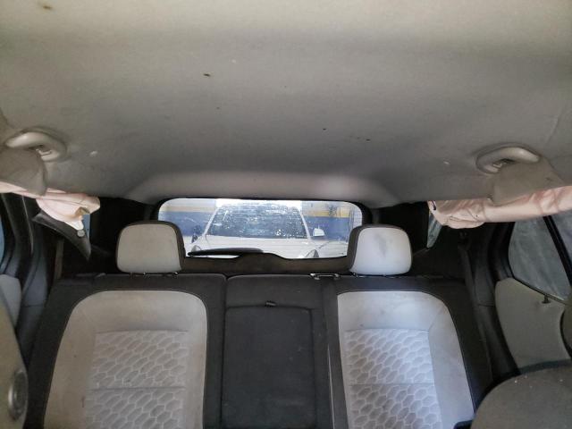 Photo 10 from auction – 2018 CHEVROLET EQUINOX LT with VIN 2GNAXJEVXJ6265650