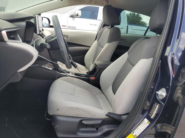 Photo 7 from auction – 2020 TOYOTA COROLLA LE with VIN 5YFEPRAE7LP034110