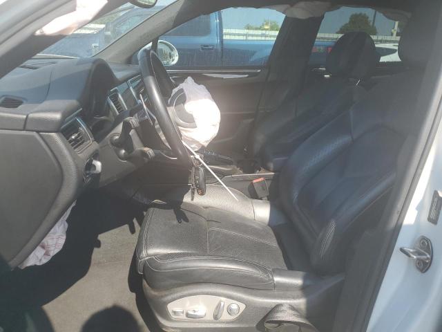 Photo 7 from auction – 2017 PORSCHE MACAN with VIN WP1AA2A58HLB83955