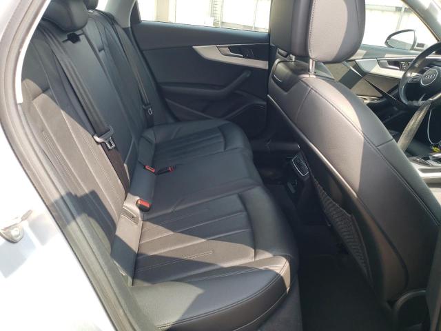 Photo 10 from auction – 2018 AUDI A4 PREMIUM with VIN WAUENAF49JA167828