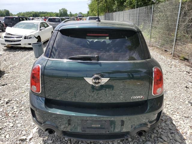 Фото 6 с аукциона – 2012 MINI COOPER S C с VIN WMWZC3C56CWL86042