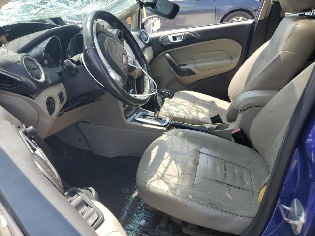 Photo 7 from auction – 2014 FORD FIESTA TIT with VIN 3FADP4FJ2EM127797