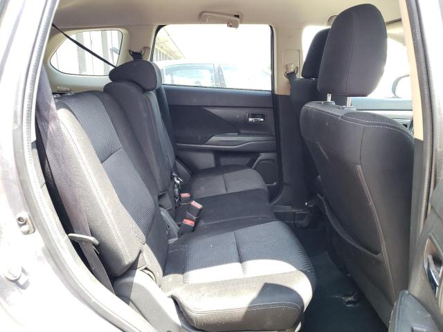 Photo 11 from auction – 2018 MITSUBISHI OUTLANDER with VIN JA4AD3A32JJ003197