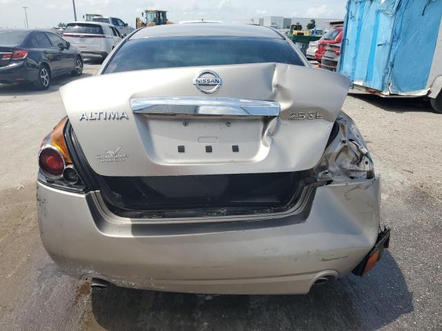 Photo 6 from auction – 2012 NISSAN ALTIMA BAS with VIN 1N4AL2AP1CC180259