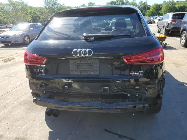 Фото 6 с аукциона – 2016 AUDI Q3 PRESTIG с VIN WA1GFCFS1GR024122