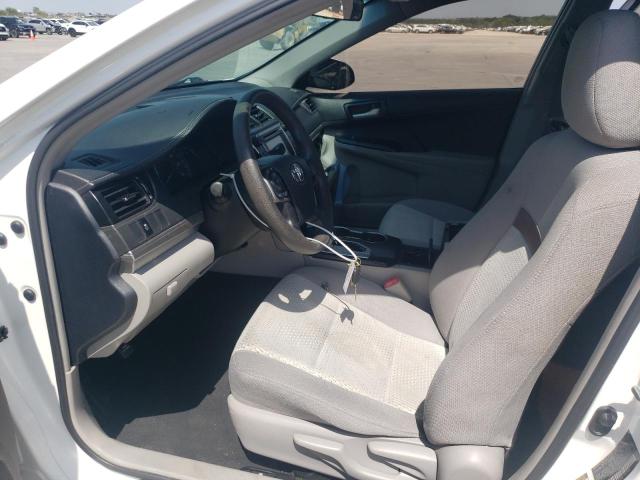 Photo 7 from auction – 2013 TOYOTA CAMRY L with VIN 4T4BF1FK9DR282001