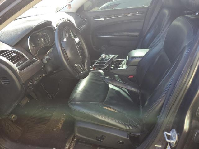 Photo 7 from auction – 2015 CHRYSLER 300 LIMITE with VIN 2C3CCAAG2FH930755