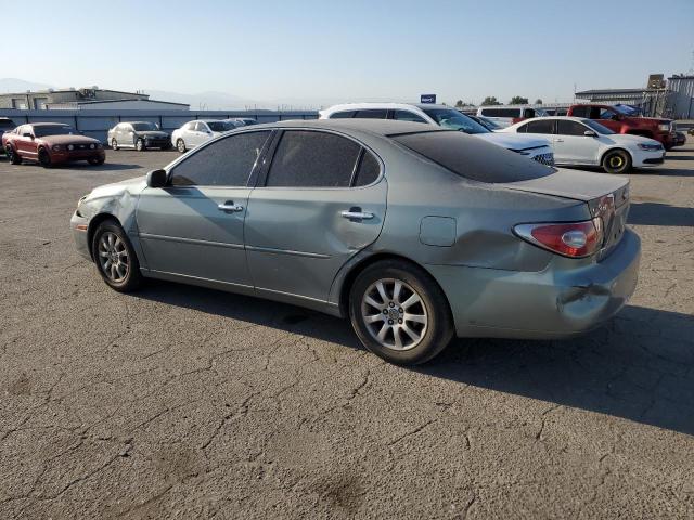 Photo 2 from auction – 2004 LEXUS ES 330 with VIN JTHBA30G340014760