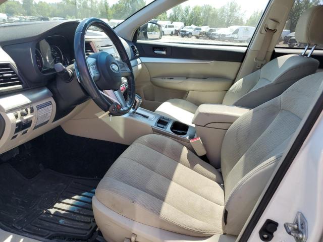 Снимка 7 от търг – 2011 SUBARU OUTBACK 3. с VIN 4S4BRDGC2B2401087
