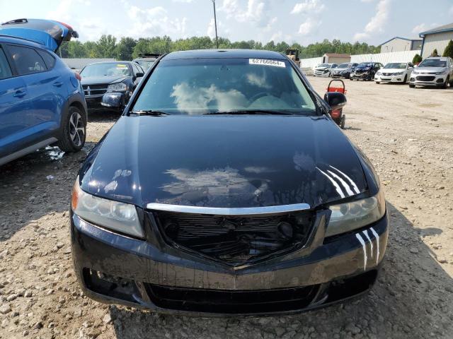 Photo 5 from auction – 2004 ACURA TSX with VIN JH4CL96954C040883