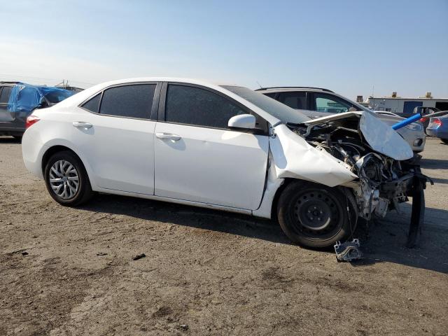 Photo 4 from auction – 2018 TOYOTA COROLLA L with VIN 2T1BURHE2JC034465