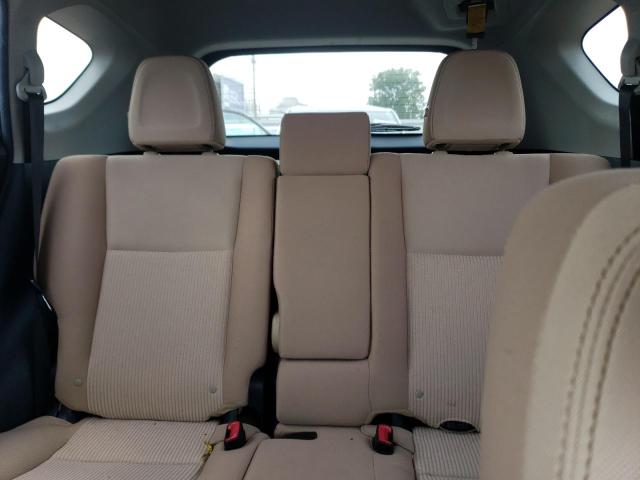 Photo 10 from auction – 2014 TOYOTA RAV4 XLE with VIN JTMRFREV1ED090189