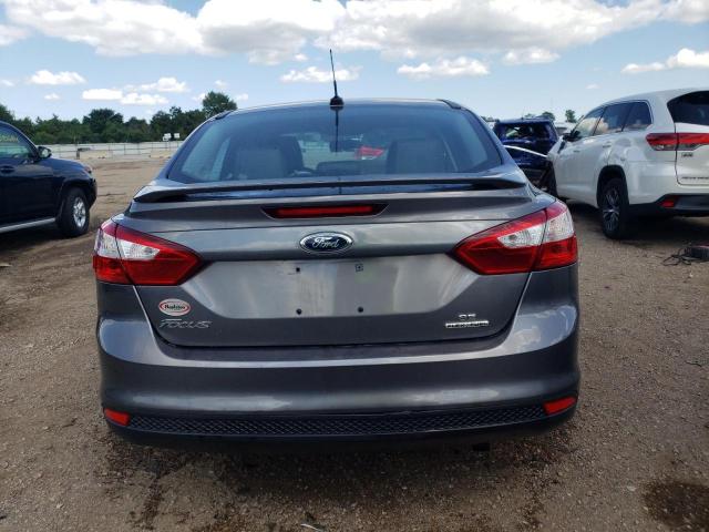 Photo 6 from auction – 2013 FORD FOCUS SE with VIN 1FADP3F23DL162268